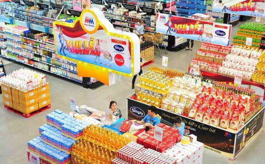 Hàng hóa, dịch vụ nào là thiết yếu?