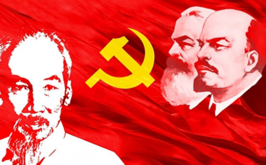 Ph.Ăng-ghen về chống chủ nghĩa cơ hội