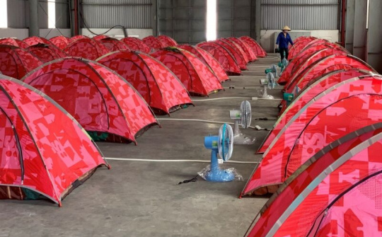 Bà Rịa - Vũng Tàu nhân rộng mô hình “3 cùng”, “3 tại chỗ”