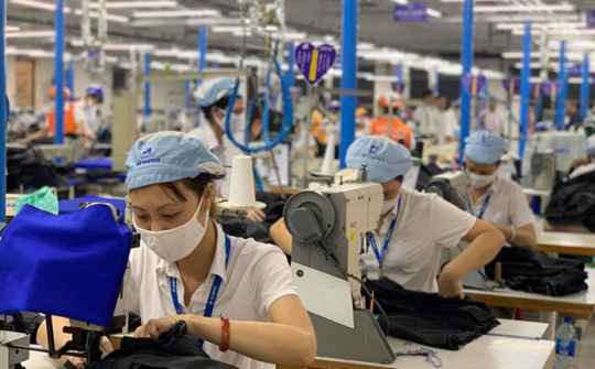 Điều kiện để người ngừng việc do Covid-19 được Chính phủ hỗ trợ?