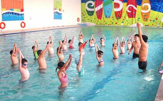 Phòng, chống tai nạn, thương tích trẻ em giai đoạn 2021- 2030