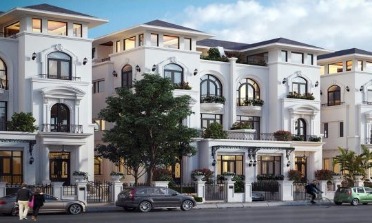 Louis City Hoàng Mai ra mắt giỏ hàng phiên bản giới hạn