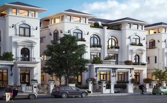 Louis City Hoàng Mai ra mắt giỏ hàng phiên bản giới hạn