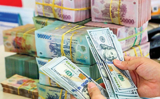 Thỏa thuận tái khẳng định chính sách tỷ giá của Việt Nam nằm trong khuôn khổ chính sách tiền tệ chung