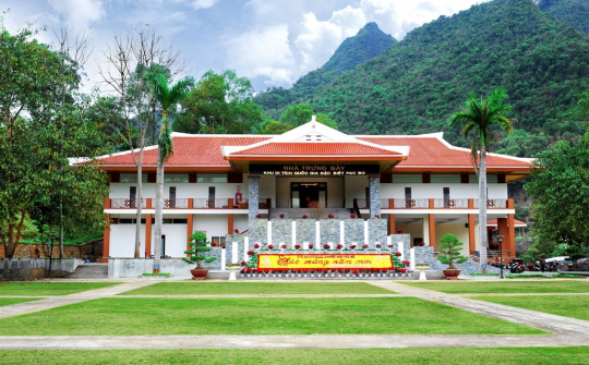 Cao Bằng: Hà Quảng học và làm theo Bác