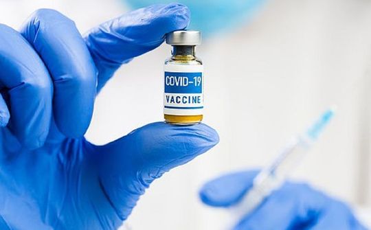 Ưu tiên tối đa vaccine cho TP Hồ Chí Minh