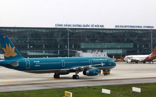 Giảm cung ứng trên một số đường bay đến Hà Nội để bảo vệ Thủ đô