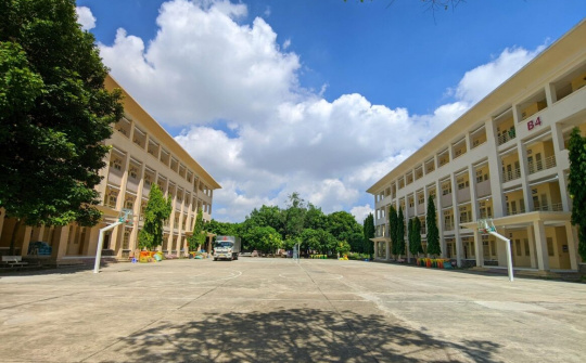 TPHCM: Tin vui giữa lúc tình hình dịch bệnh đang căng thẳng