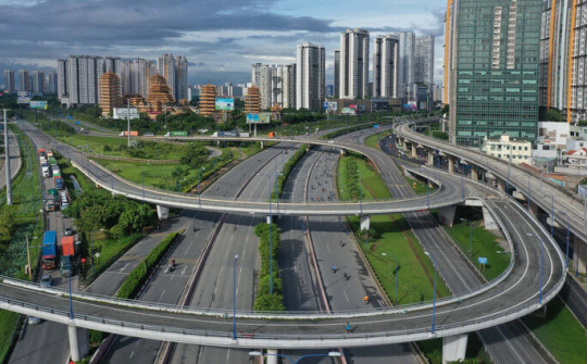 TPHCM: Đã ghi nhận một số tín hiệu đáng mừng