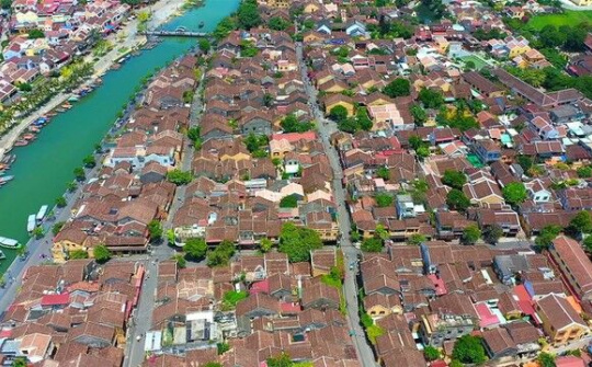 Hội An: Lạc bước ở xứ sở mộng mơ cùng Vlogger Bùi Tiên Phong