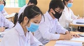 TPHCM: Đề xuất xét đặc cách tốt nghiệp THPT cho thí sinh đủ điều kiện thi đợt 2