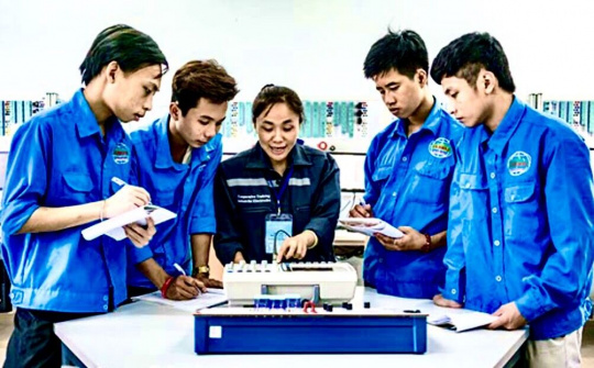 Vai trò của văn hóa trong phát triển nguồn nhân lực đáp ứng yêu cầu thời kỳ mới