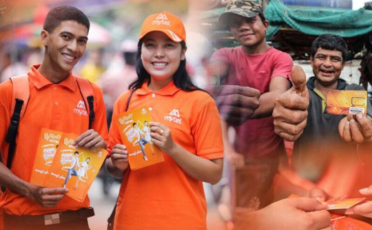 Viettel khiến thế giới nhìn nhận Việt Nam không còn nhỏ bé