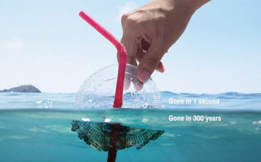 Nâng cao nhận thức về tác hại của các sản phẩm có nguồn gốc từ nhựa, túi ni lông