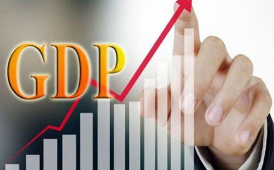 Kế hoạch tăng trưởng GDP bình quân giai đoạn 2021-2025 khoảng 6,5 - 7%