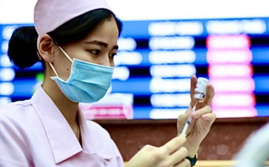 Các nước và đối tác cam kết tiếp tục ủng hộ vaccine cho Việt Nam thời gian tới