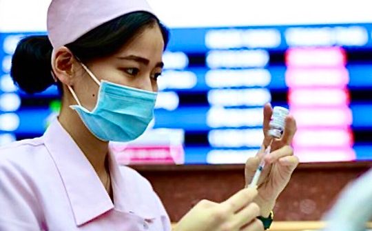 Các nước và đối tác cam kết tiếp tục ủng hộ vaccine cho Việt Nam thời gian tới