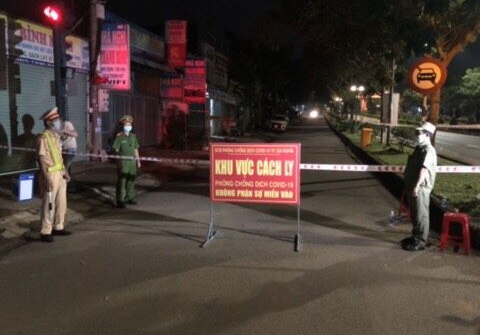 Đắk Nông: Phong tỏa toàn thành phố Gia Nghĩa  từ 12 giờ 00 ngày 23/7, theo Chỉ thị 16/CT-TTg