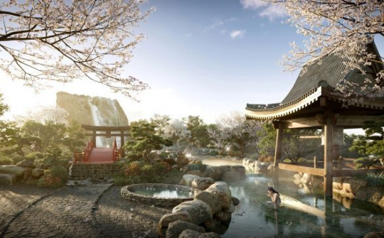 Miền Bắc: Dịch covid, dòng tiền đổ mạnh vào bất động sản nghỉ dưỡng ven đô