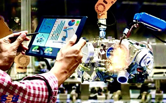 Vietnam Report công bố Top 10 Công ty Công nghệ uy tín năm 2021