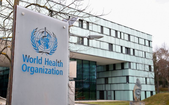 WHO cảnh báo tác động của dịch Covid-19 đến sức khỏe tâm thần về lâu dài