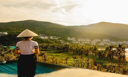 Những công trình du lịch nào của Việt Nam “ẵm” nhiều giải quốc tế bậc nhất