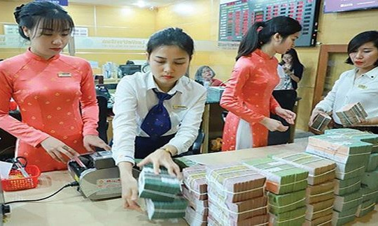 Ngân hàng Nhà nước cho vay đặc biệt với lãi suất ưu đãi đến mức 0%