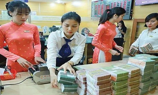 Ngân hàng Nhà nước cho vay đặc biệt với lãi suất ưu đãi đến mức 0%