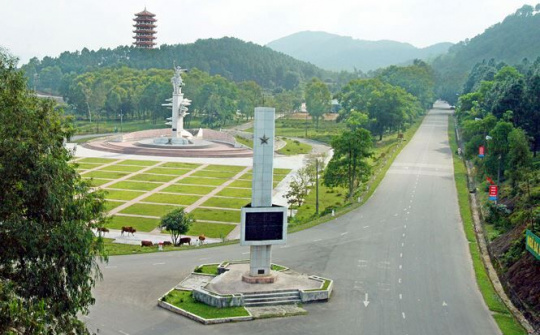 Huyện Can Lộc, Hà Tĩnh: Những hoạt động tri ân hướng tới kỷ niệm 74 năm ngày Thương binh Liệt sỹ 27/7