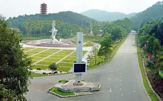 Huyện Can Lộc, Hà Tĩnh: Những hoạt động tri ân hướng tới kỷ niệm 74 năm ngày Thương binh Liệt sỹ 27/7