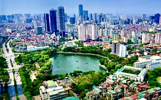 Tận dụng tối đa “thời gian vàng”, đưa thành phố trở lại trạng thái bình thường mới