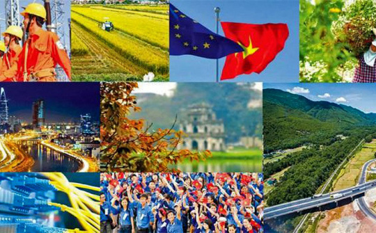 Xây dựng Kế hoạch phát triển KTXH năm 2022, thực hiện bằng được “mục tiêu kép”