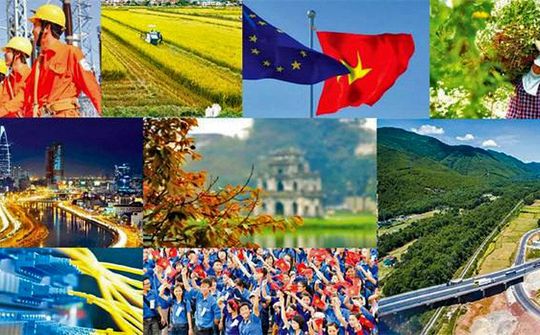 Xây dựng Kế hoạch phát triển KTXH năm 2022, thực hiện bằng được “mục tiêu kép”