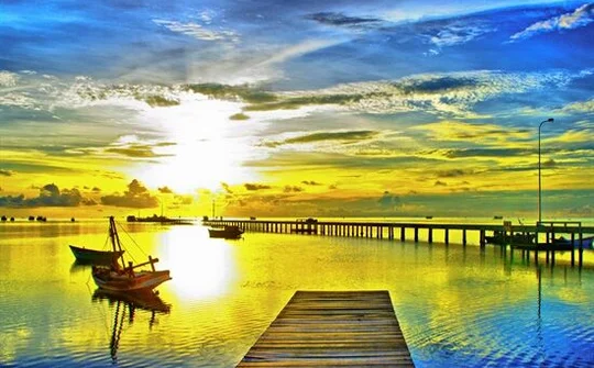 Top 100 điểm đến tốt nhất thế giới 2021 của TIME: Việt Nam có nhiều địa danh được bình chọn