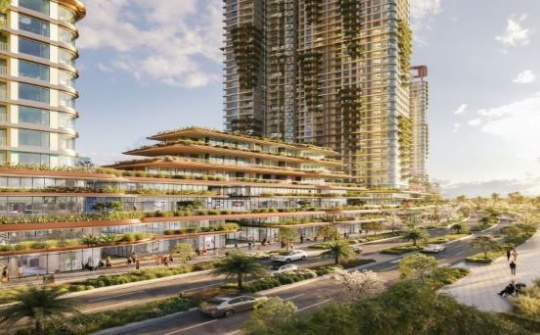 Bất động sản nghỉ dưỡng ven đô sẽ trở thành kênh đầu tư số 1 trong mùa Covid 19