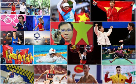 Olympic 2020: Những cơ hội còn lại của thể thao Việt Nam