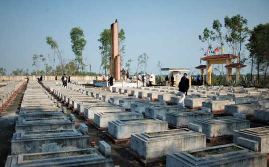 Chuyện kể về 12 cô gái xạ thủ ở vành đai Chu Lai, Quảng Nam