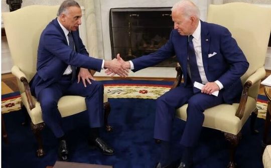 Mỹ tuyên bố kết thúc sứ mệnh chiến đấu ở Iraq