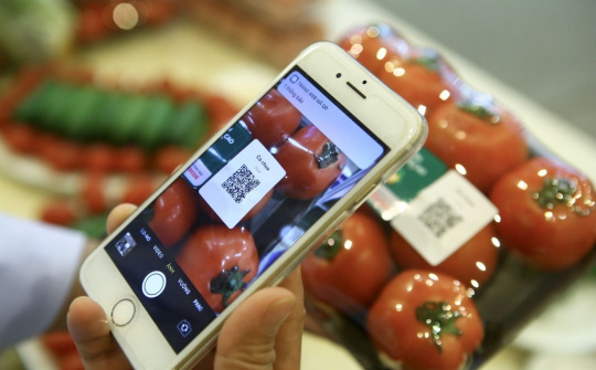 Kinh tế không tiếp xúc: Nhận diện và một số hàm ý chính sách