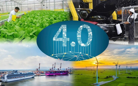 Sự năng động, sáng tạo của Chính phủ sẽ đem lại tăng trưởng bền vững trong dài hạn