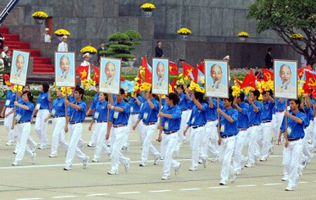 Chiến lược phát triển thanh niên Việt Nam giai đoạn 2021-2030