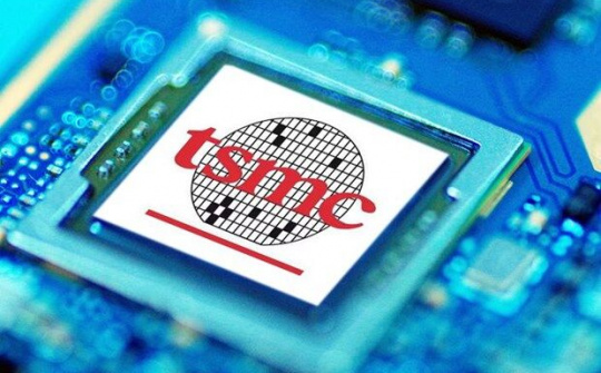 'Gã khổng lồ' TSMC của Đài Loan (Trung Quốc) đàm phán xây dựng nhà máy bán dẫn tại Nhật Bản