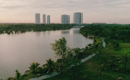 Thưởng thức nhà ở - 'khẩu vị' mới của người mua nhà