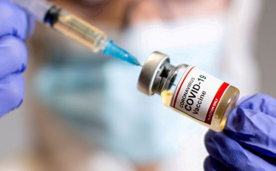 Việt Nam đã ký 3 hợp đồng chuyển giao công nghệ liên quan vaccine COVID-19