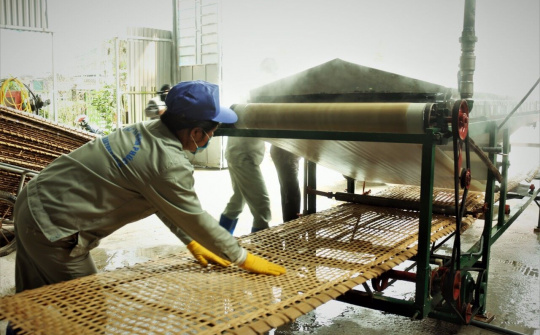 Bát Xát đẩy mạnh Chương trình mỗi xã một sản phẩm OCOP