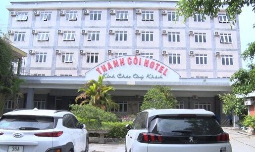 Thanh Hóa ghi nhận thêm 1 trường hợp dương tính với SARS-CoV-2 ở khu cách ly tập trung Thị xã Nghi Sơn