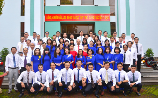 Kon Tum: Quan tâm doanh nghiệp trong đại dịch