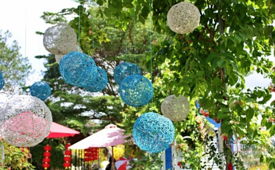 'Covid-19 giúp tôi biết trân trọng hơn những gì mình đang có'