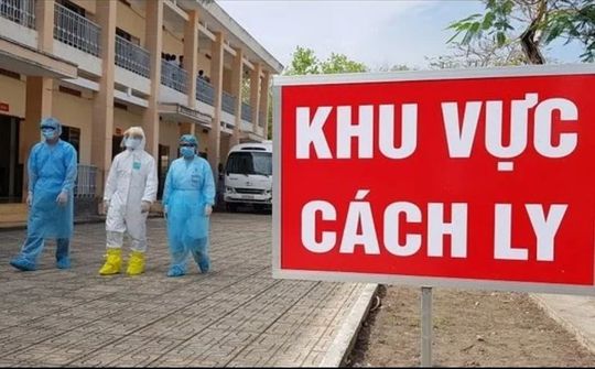 Lào Cai: Hỗ trợ các trường hợp F1 phải thực hiện cách ly y tế