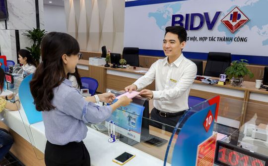 BIDV miễn phí dùng phần mềm chuyển đổi số cho hộ kinh doanh chuyển thành doanh nghiệp